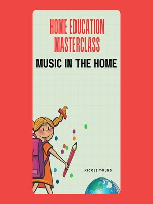 cover image of Home Education Masterclass